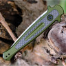 Автоматический нож Kershaw Launch 8 OLSW (7150OLSW) K7150OLSW
