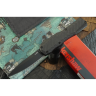 Автоматический нож Kershaw Livewire K9000CFBLK