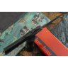 Автоматический нож Kershaw Livewire K9000CFBLK