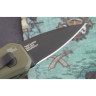 Нож Kershaw Launch 4, 7500OLMAG K7500OLMAG